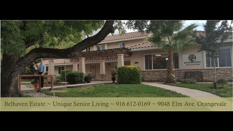 Senior Care at Belhaven