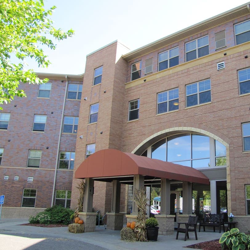 Minnehaha Senior Living