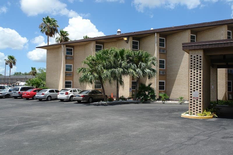 Palms Retirement Center Inc