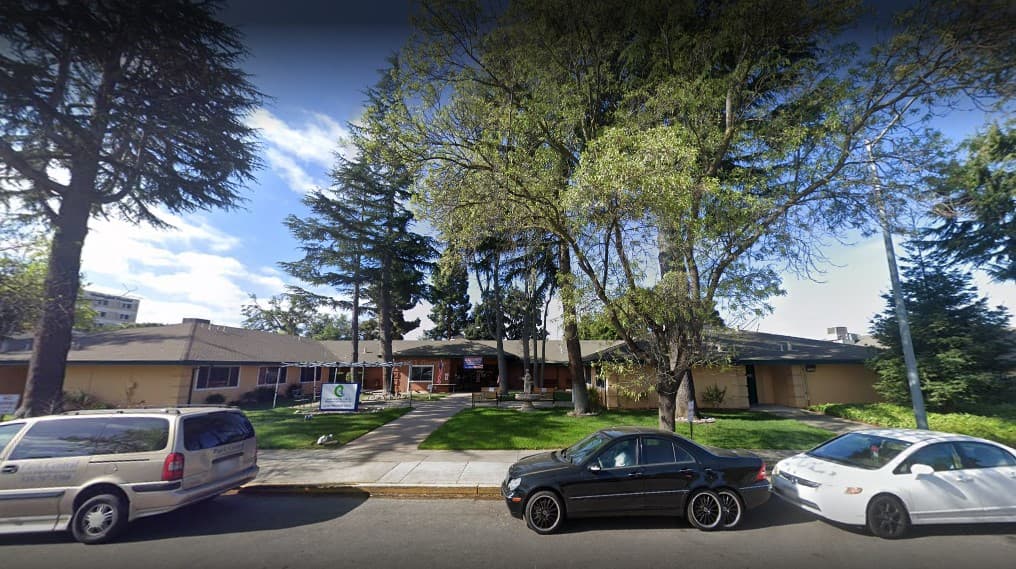 Park Central Care & Rehab Center — photo 1