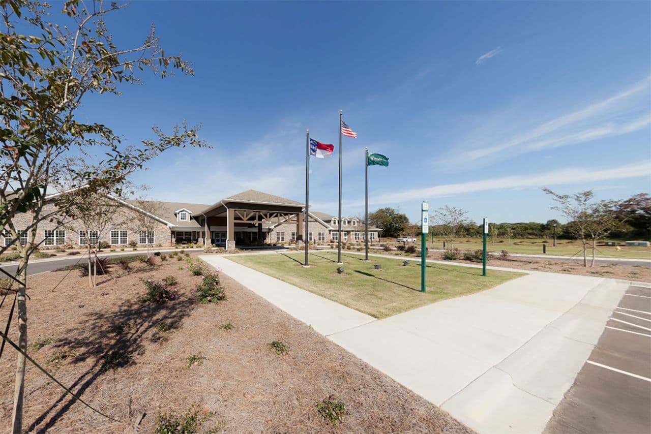 PruittHealth - Union Pointe — photo 1