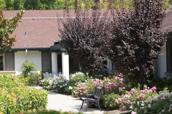 GHC of Pleasanton