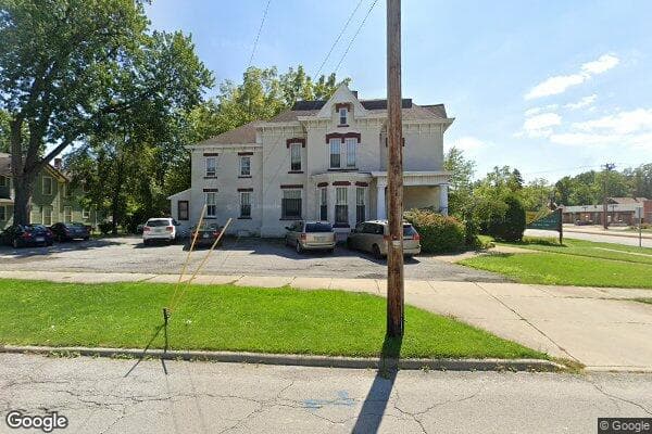 Ejq Home Health Care