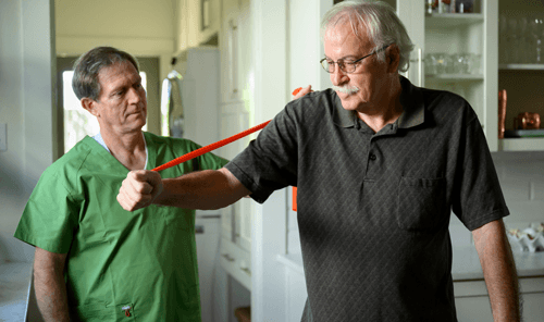 Amedisys Home Health Care — photo 1