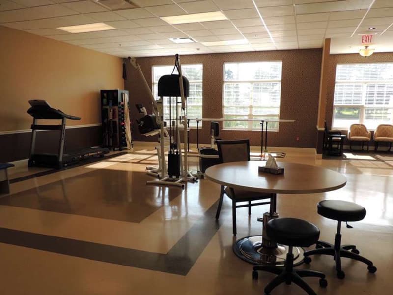 Avenue at Medina Care and Rehabilitation Center