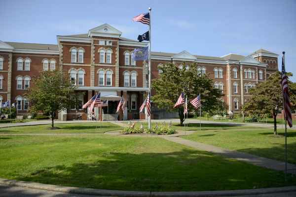 Pennsylvania Soldiers' and Sailors' Home