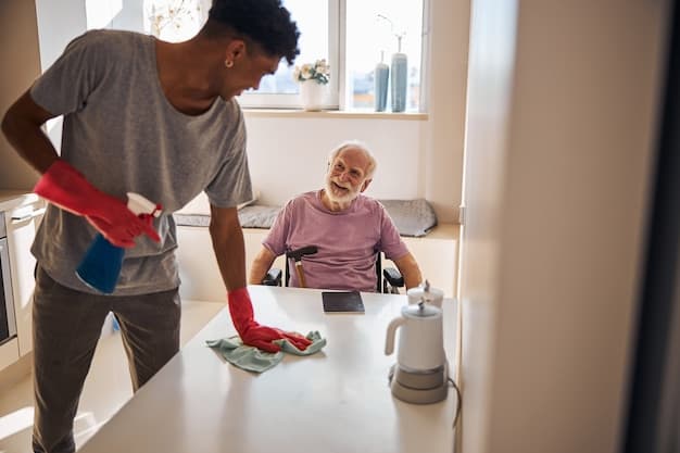 Helping Hands In-Home Care