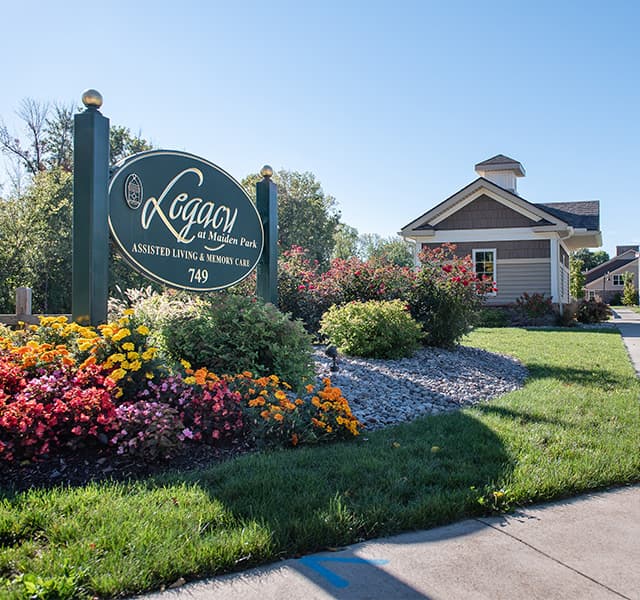 Legacy at Maiden Park — photo 1