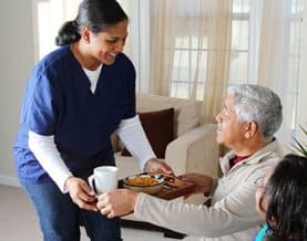 Assisting Hands Home Care - Seacoast NH