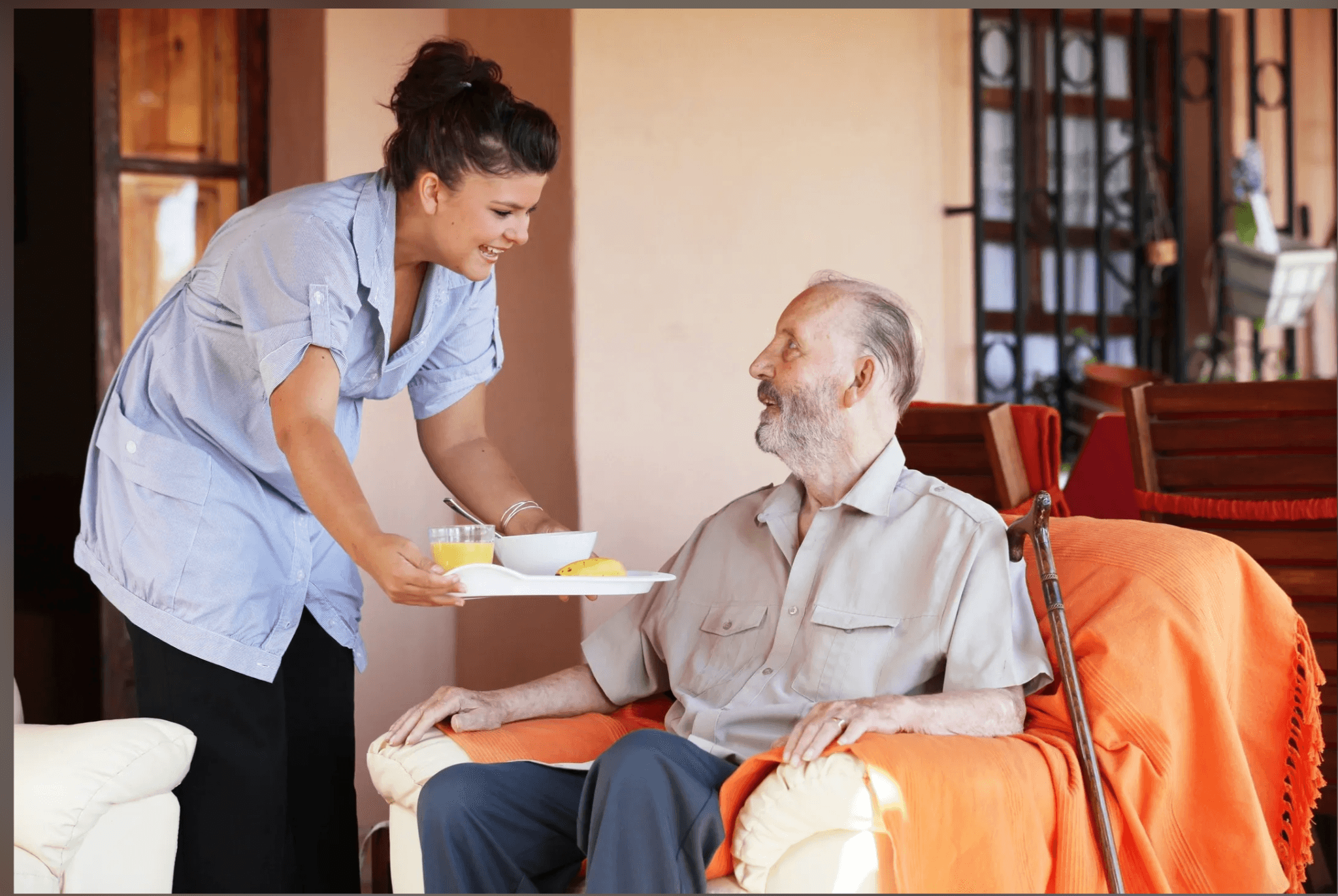 D'Best Care Home Care & Staffing