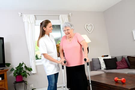 In-Home Caregivers of illinois