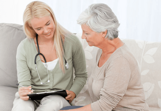 National Homecare Services