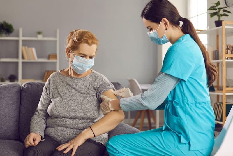 Signature Health Services