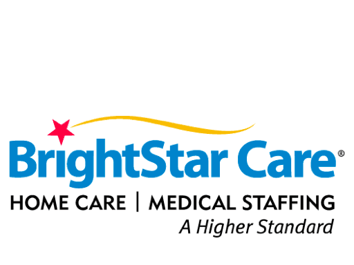 BrightStar Care Metro San Antonio logo