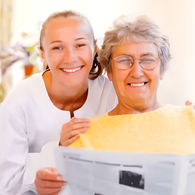 INDECARE In-Home Care