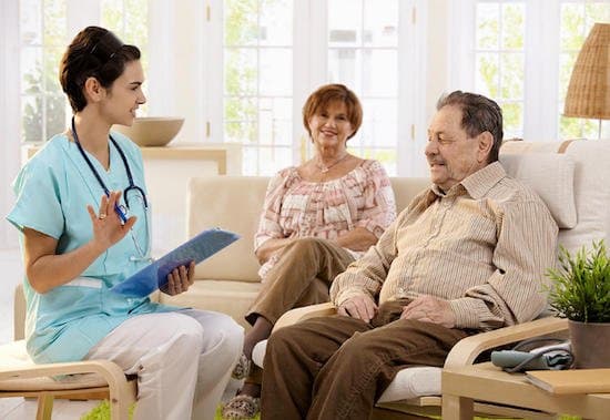 Comcare Home Care Services