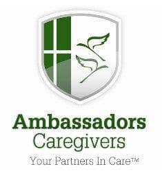 Ambassadors Caregivers - Home Care logo