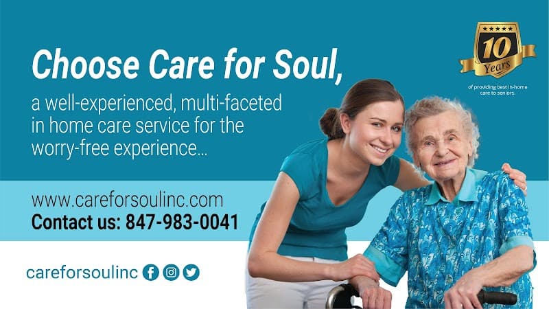 Care For Soul