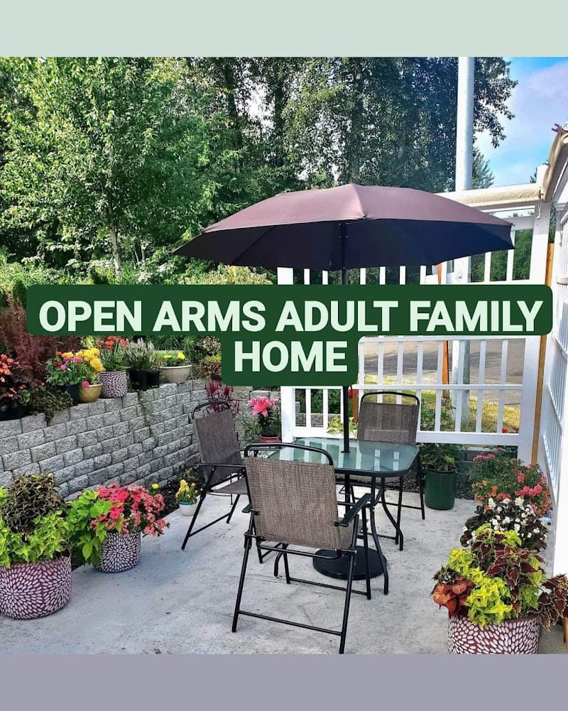 Opal's Personal Care Home