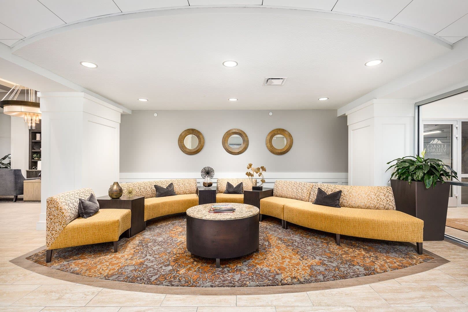 Legacy Village of Sugar House