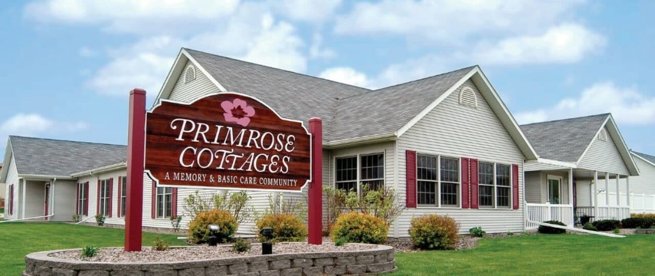 Primrose Cottages