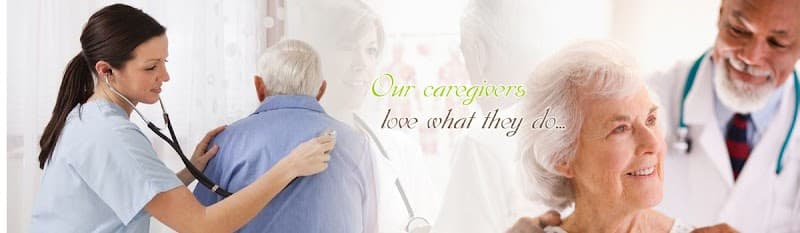 CINTAAHome - Home Health Care Broward