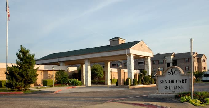 Senior Care Beltline