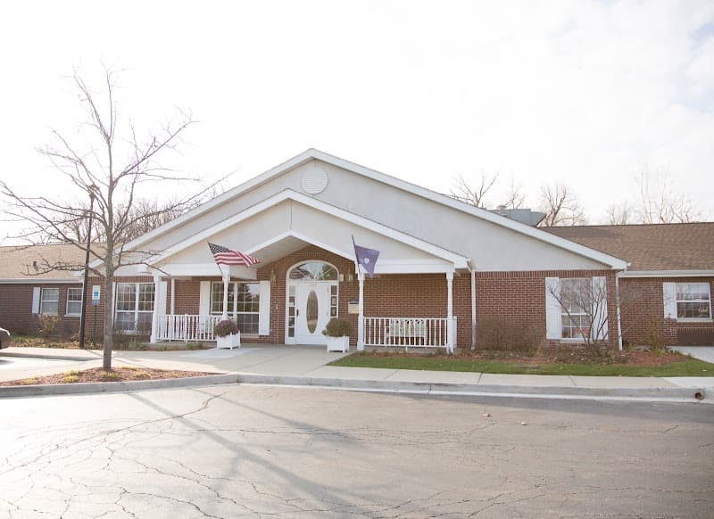 Arden Courts - ProMedica Memory Care Community (Northbrook)