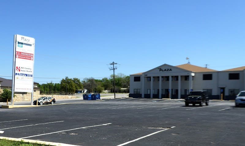 Hill Country Home Health