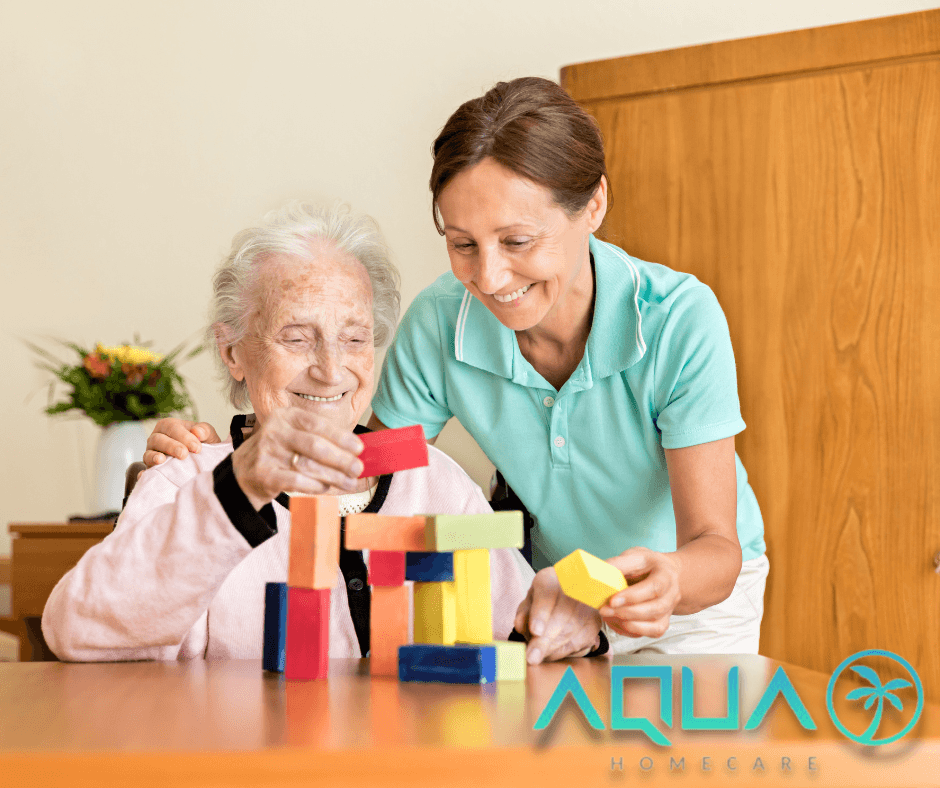 Aqua Home Care | Orlando, FL