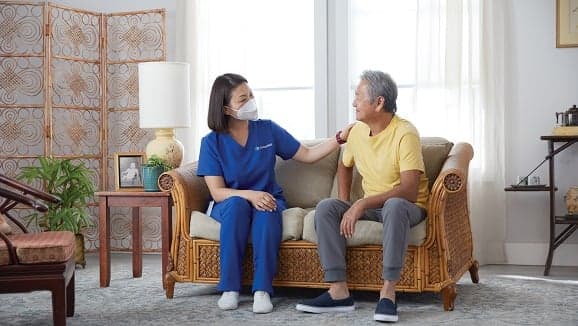 CenterWell Home Health