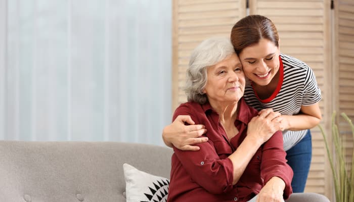 A Gentle Touch Home Health