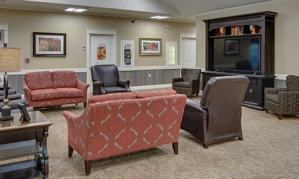 Mill Creek Village Senior Living — photo 1