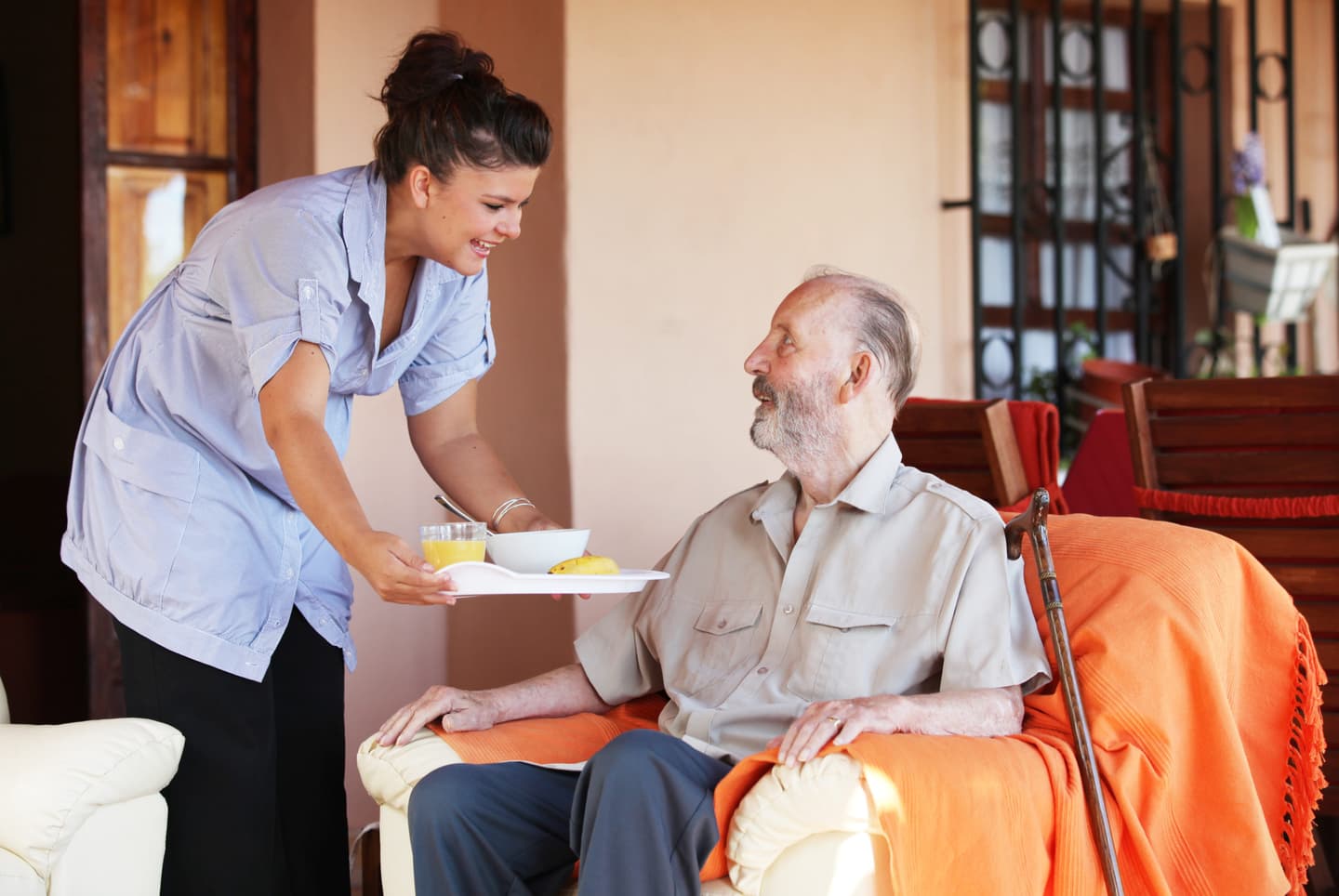 Meridian Home Health