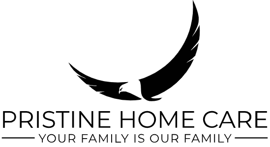 Pristine Home Care logo