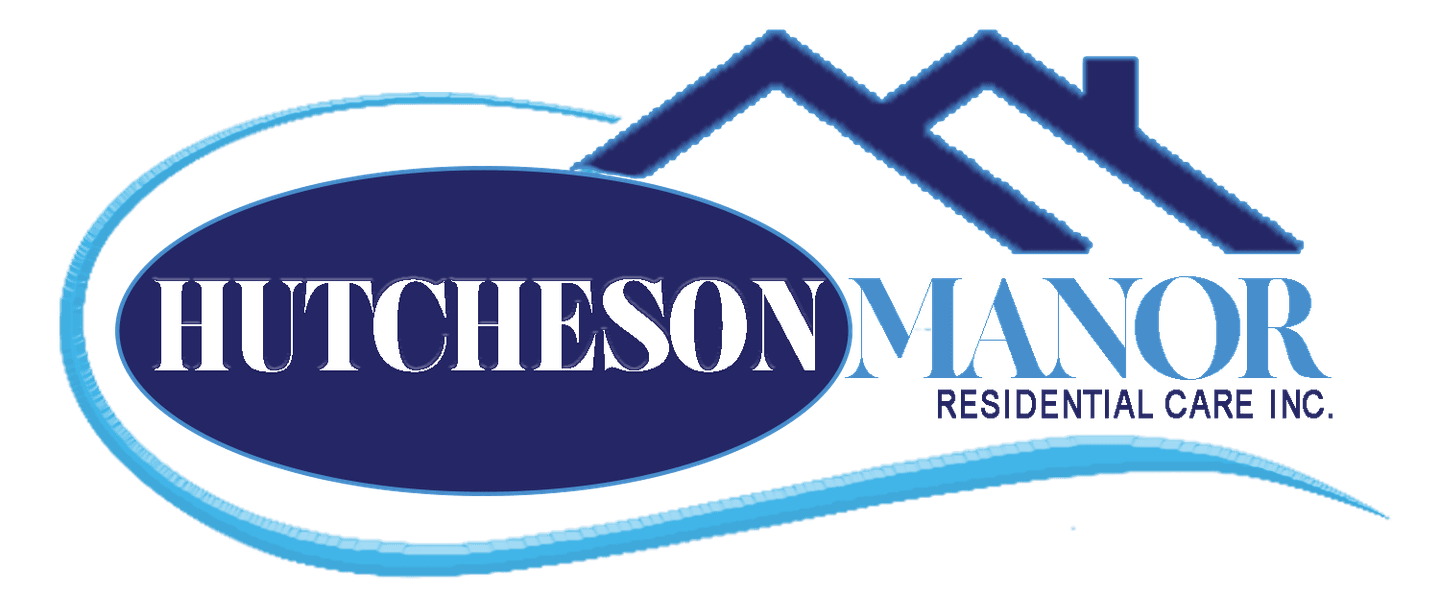 Hutcheson Manor Nursing Home Alternative logo