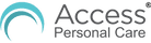 Access Personal Care logo