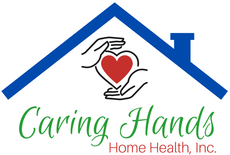 Caring Hands Home Health Inc logo