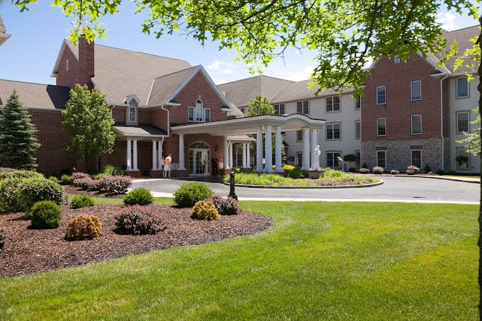 Franciscan assisted living