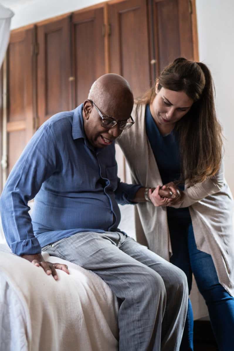 Hill Top Home Health