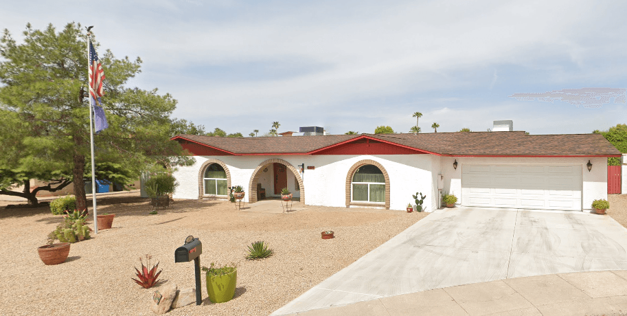 Scottsdale Quarter Care Assisted Living