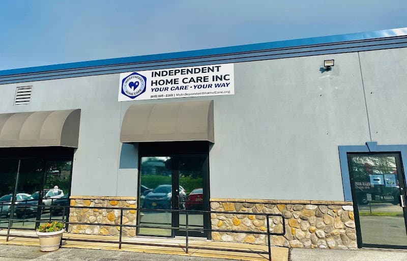 Independent Home Care