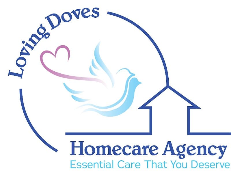 Loving Doves Homecare