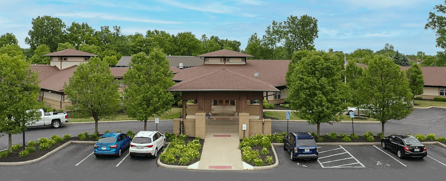 Trueman Pointe Care Center