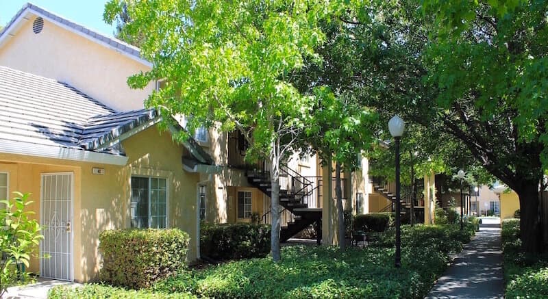 Country Garden Senior Apartments