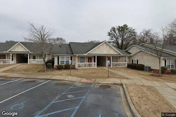 Norma Locklear Pitts Senior