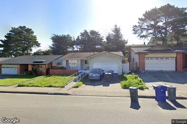 Mc Caffrey'S Care Home