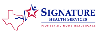 Signature Health Services logo