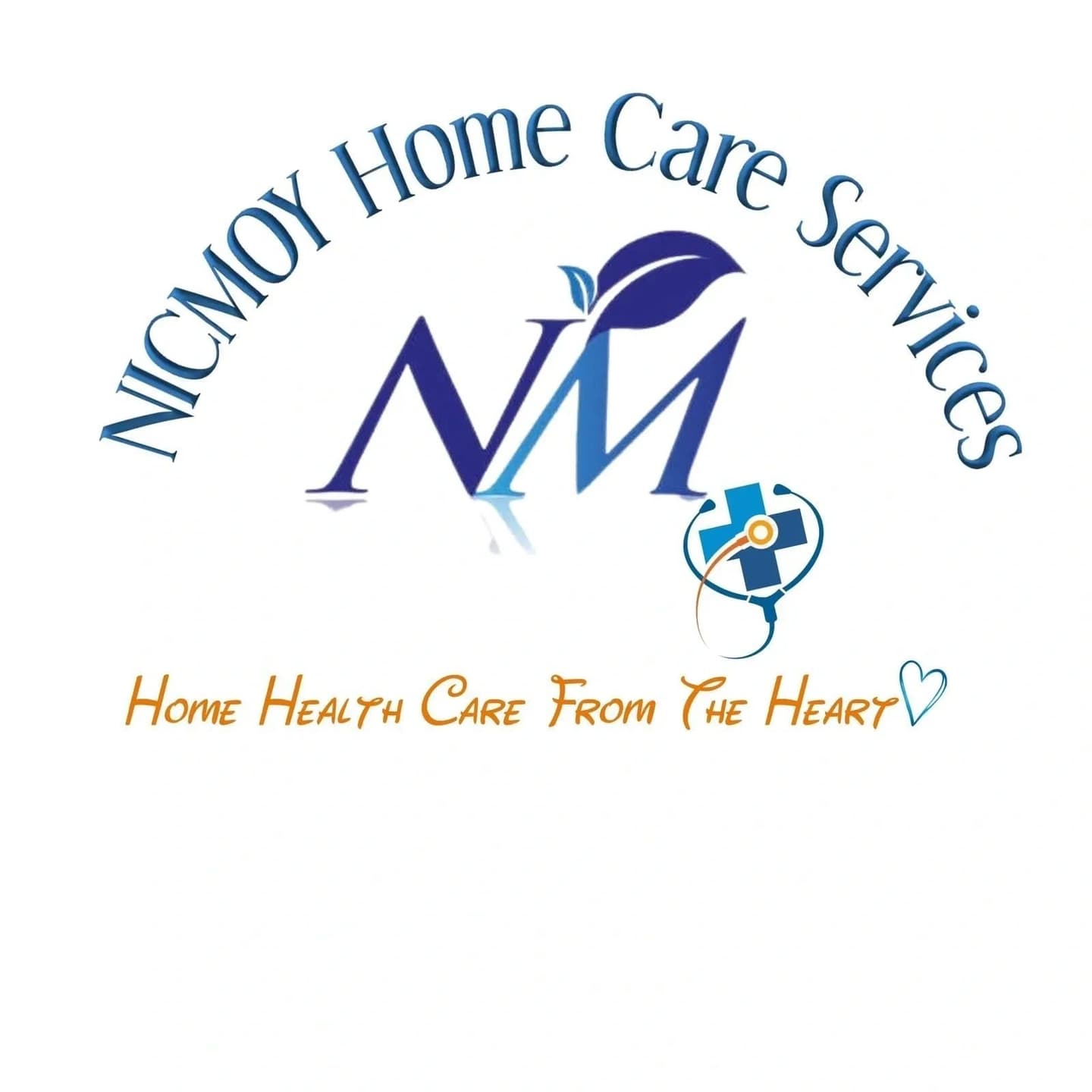 Nicmoy Home Healthcare Services logo