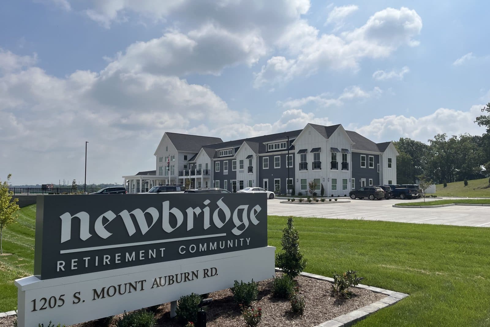 Newbridge Retirement Community — photo 1